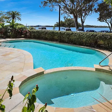 Picnic7- Picture Perfect Picnic Point Apartment Maroochydore Exterior photo