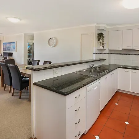 Picnic7- Picture Perfect Picnic Point Apartment Maroochydore Exterior photo