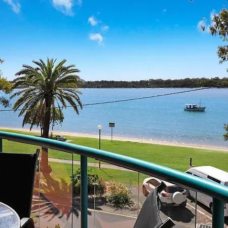 Picnic7- Picture Perfect Picnic Point Apartment Maroochydore Exterior photo