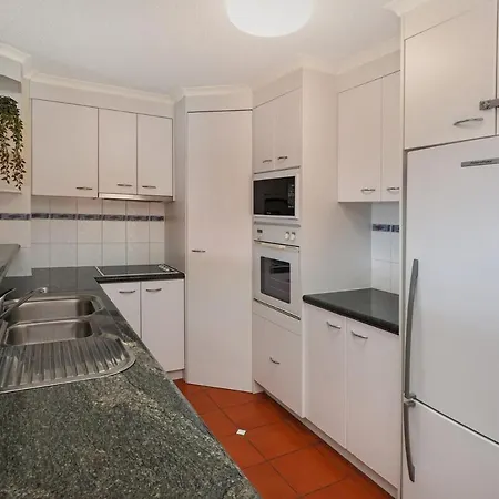 Picnic7- Picture Perfect Picnic Point Apartment Maroochydore Exterior photo