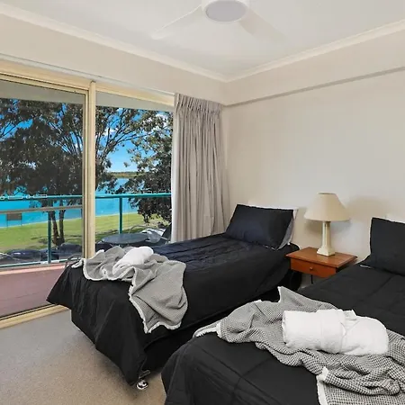 Picnic7- Picture Perfect Picnic Point Apartment Maroochydore Exterior photo