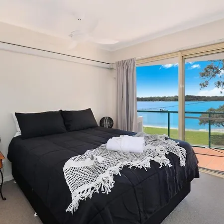Picnic7- Picture Perfect Picnic Point Apartment Maroochydore Exterior photo