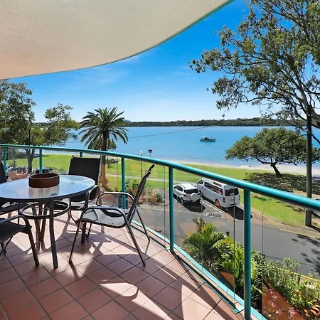 Picnic7- Picture Perfect Picnic Point Apartment Maroochydore Exterior photo