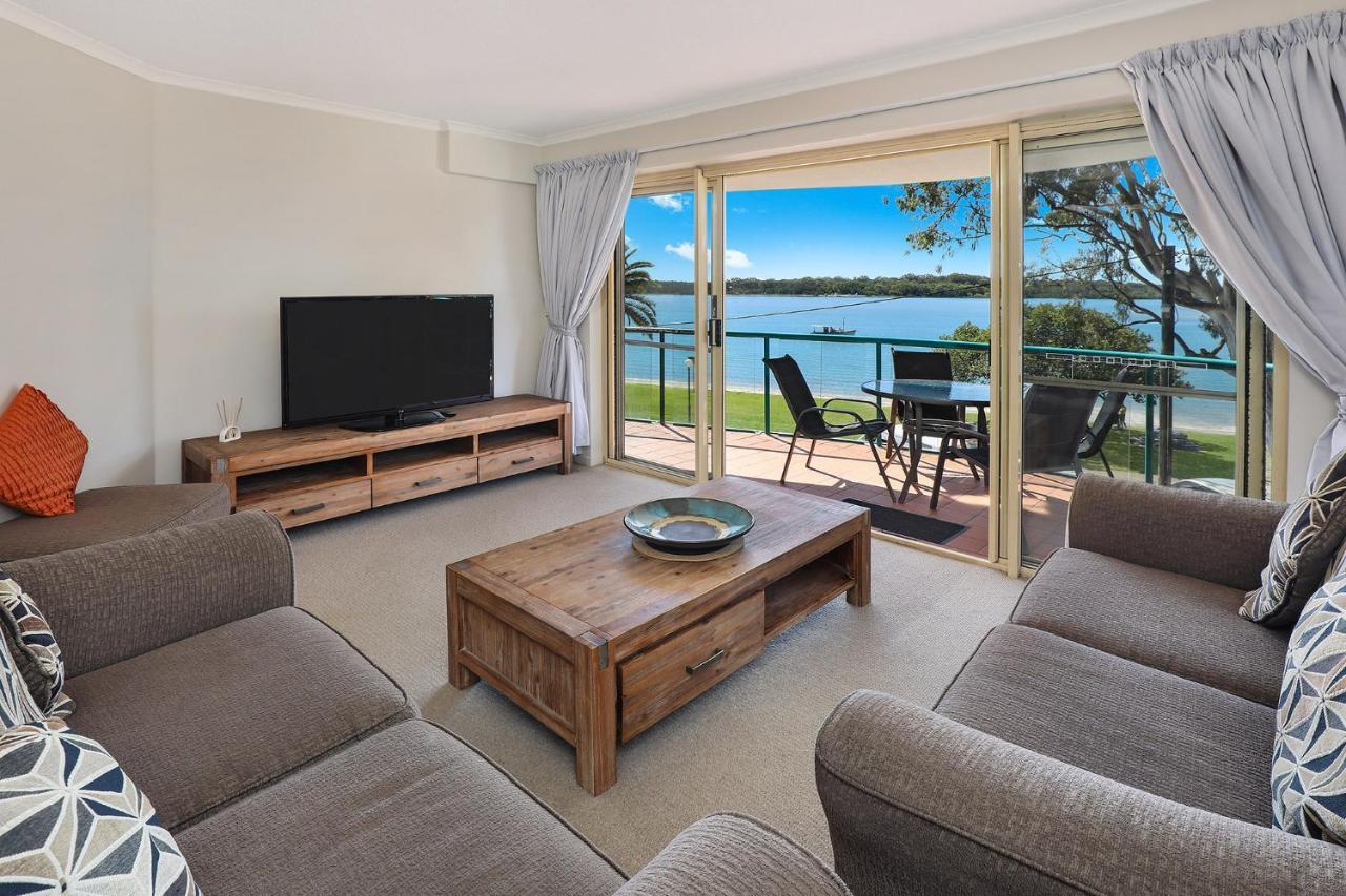 Picnic7- Picture Perfect Picnic Point Apartment