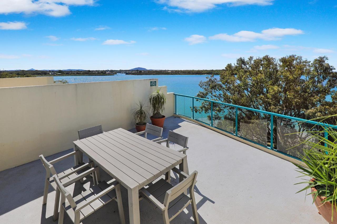 Picnic7- Picture Perfect Picnic Point Apartment Maroochydore