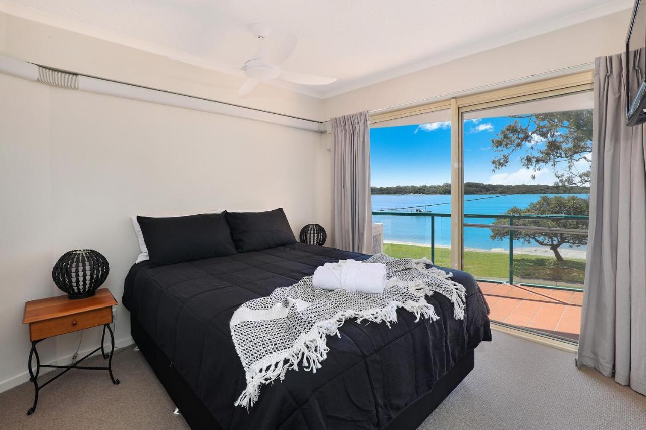 Picnic7- Picture Perfect Picnic Point Apartment Maroochydore