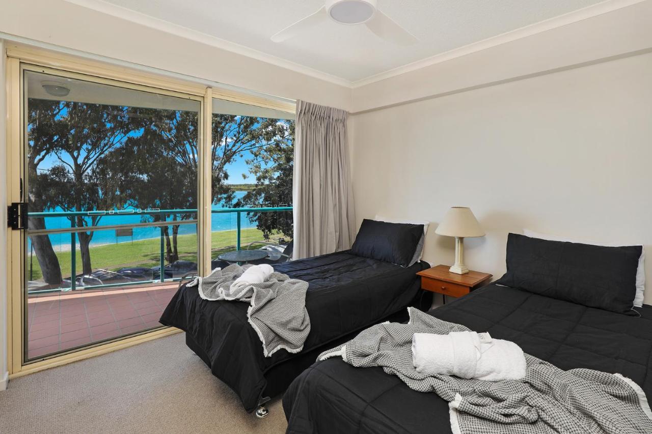 Picnic7- Picture Perfect Picnic Point Apartment Maroochydore