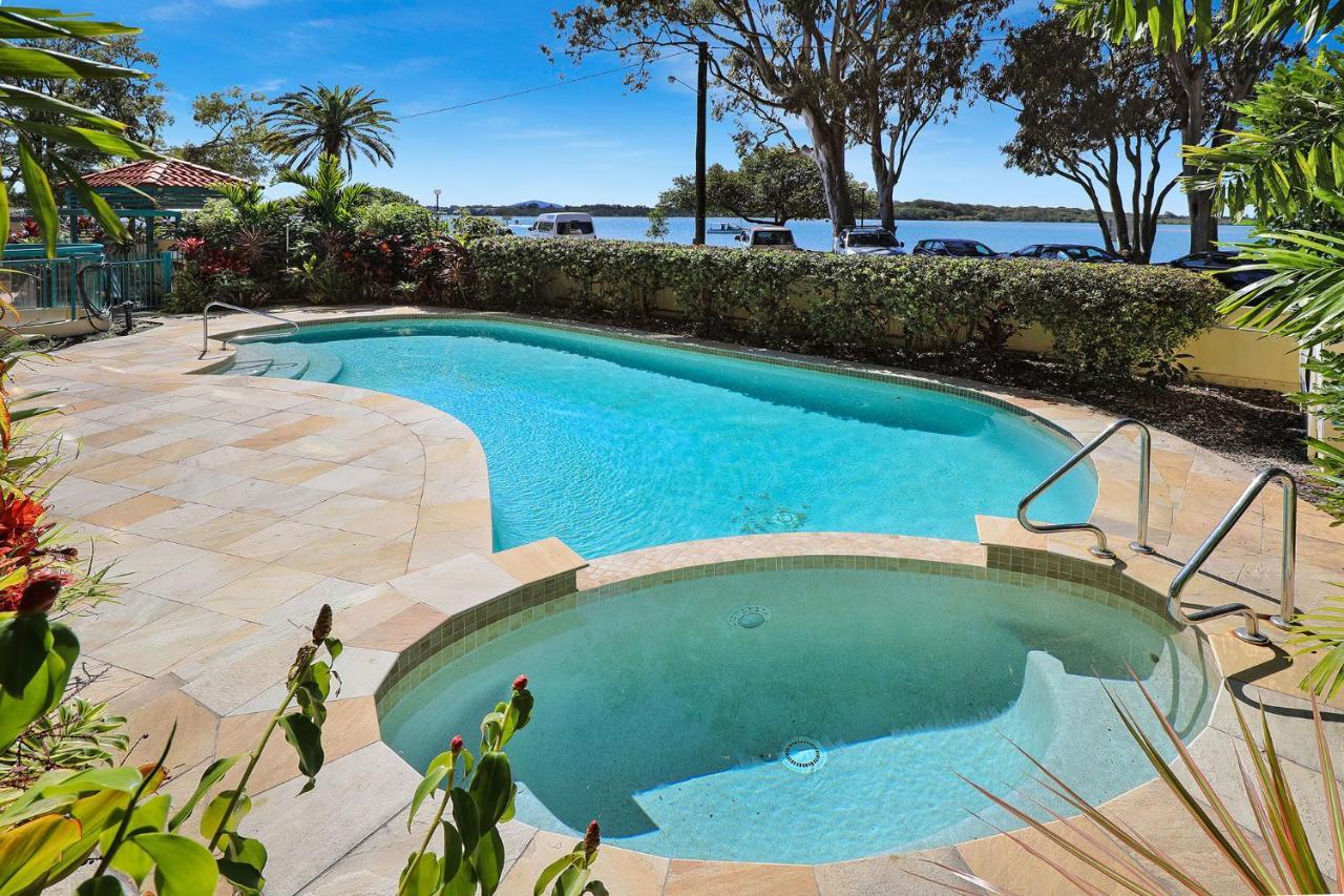 Picnic7- Picture Perfect Picnic Point Maroochydore